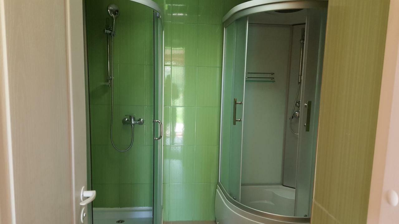 Hotel In Krāslava Dış mekan fotoğraf
