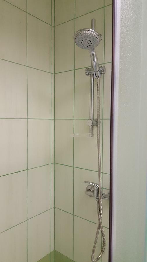 Hotel In Krāslava Dış mekan fotoğraf