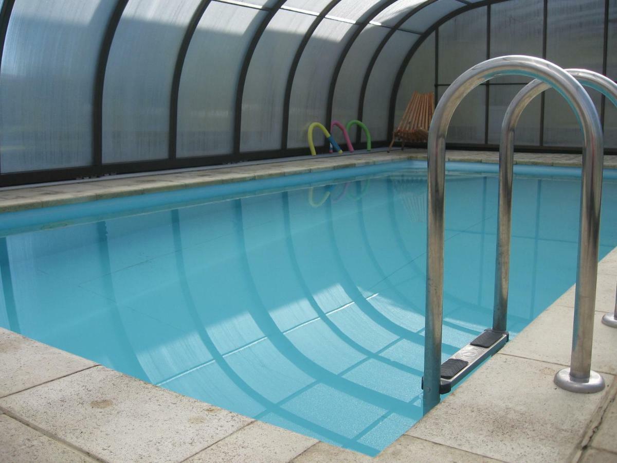 Hotel In Krāslava Dış mekan fotoğraf